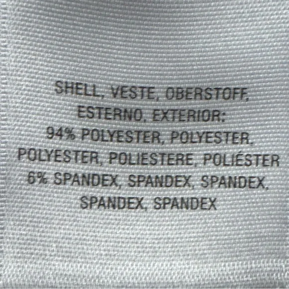 Anthropologie Black Velvet Ruffle Top Medium Off Shoulder Party Blouse - Picture 5 of 7